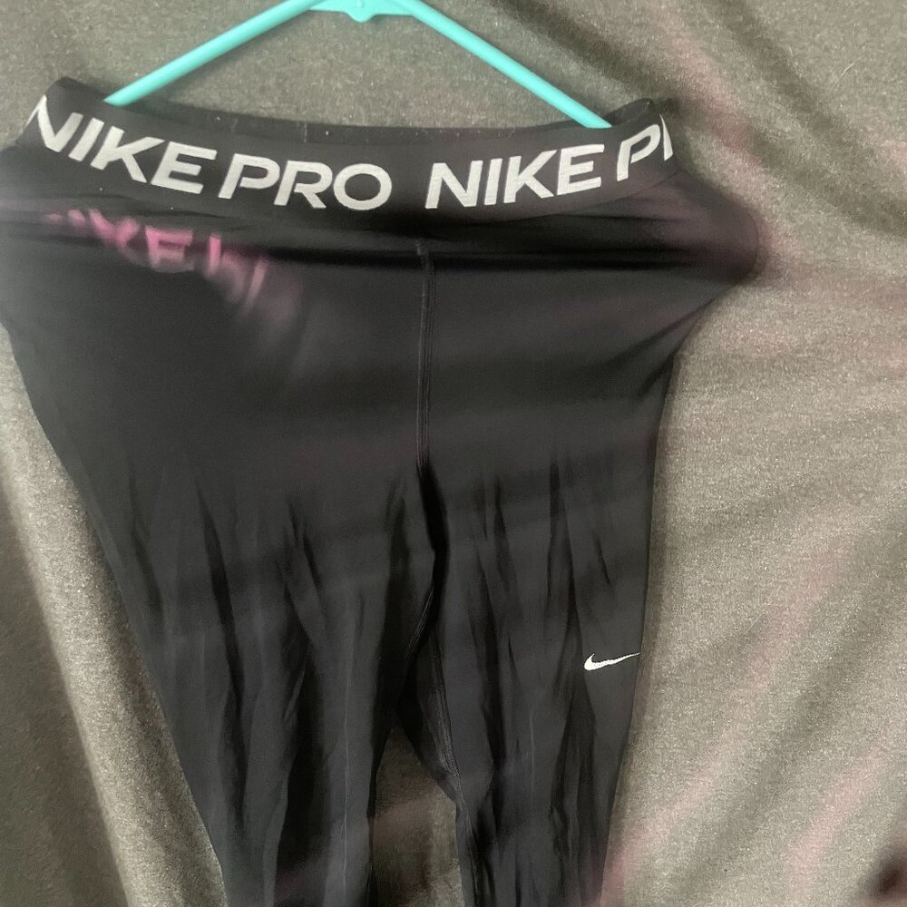 NIke Pro Leggings